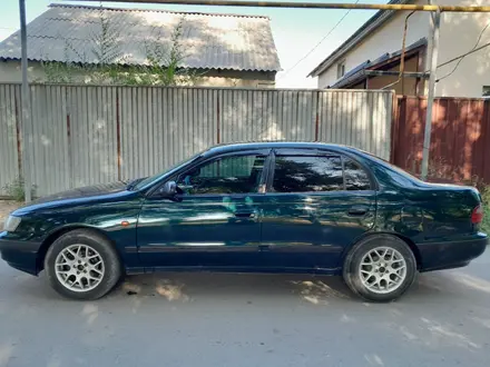 Toyota Carina E 1992 года за 1 600 000 тг. в Алматы – фото 4