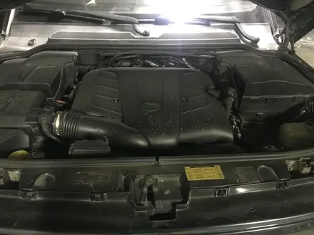 Land Rover Discovery 2006 года за 8 500 000 тг. в Алматы – фото 3