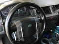 Land Rover Discovery 2006 года за 8 500 000 тг. в Алматы – фото 4