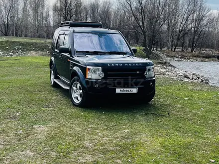 Land Rover Discovery 2006 года за 8 500 000 тг. в Алматы