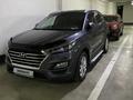 Hyundai Tucson 2019 годаfor12 200 000 тг. в Алматы – фото 2