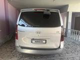 Hyundai Starex 2009 года за 5 700 000 тг. в Астана – фото 4