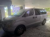 Hyundai Starex 2009 года за 5 700 000 тг. в Астана – фото 2