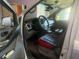 Hyundai Starex 2009 года за 5 700 000 тг. в Астана – фото 5