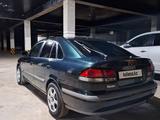 Mazda 626 1999 года за 3 400 000 тг. в Астана – фото 4
