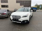 Subaru Outback 2016 года за 11 600 000 тг. в Кокшетау