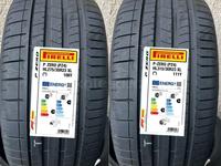 275/35/23 и 315/30/23 pirelli p zero летоүшін1 700 000 тг. в Алматы