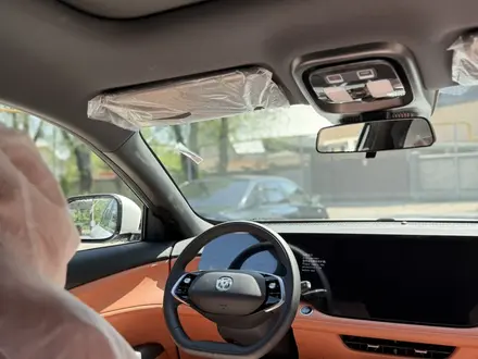Changan CS75 Plus 2025 года за 10 100 000 тг. в Алматы – фото 4