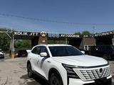 Changan CS75 Plus 2025 года за 10 100 000 тг. в Алматы – фото 2