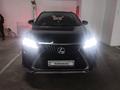 Lexus RX 200t 2017 годаfor25 500 000 тг. в Алматы