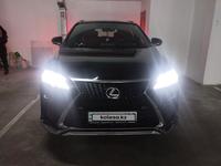 Lexus RX 200t 2017 годаfor25 500 000 тг. в Алматы