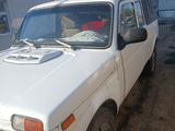 ВАЗ (Lada) Lada 2121 2012 годаүшін3 000 000 тг. в Уральск – фото 2