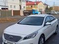 Hyundai Sonata 2014 года за 7 300 000 тг. в Астана – фото 17