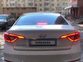 Hyundai Sonata 2014 годаүшін7 300 000 тг. в Астана – фото 3