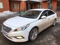 Hyundai Sonata 2014 годаүшін7 300 000 тг. в Астана – фото 2