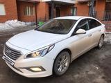 Hyundai Sonata 2014 года за 7 300 000 тг. в Астана – фото 2