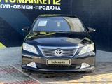 Toyota Camry 2011 года за 9 490 000 тг. в Актау – фото 2