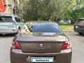 Peugeot 301 2013 годаүшін1 900 000 тг. в Алматы – фото 8