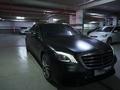 Mercedes-Benz S 500 2016 года за 29 750 000 тг. в Астана