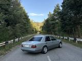 Mercedes-Benz E 320 1992 года за 1 500 000 тг. в Алматы – фото 2