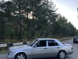 Mercedes-Benz E 320 1992 года за 1 500 000 тг. в Алматы – фото 3