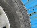 Зимние шины с дисками элантра за 100 000 тг. в Костанай – фото 5