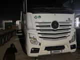 Mercedes-Benz  Actros 2015 года за 22 000 000 тг. в Шымкент