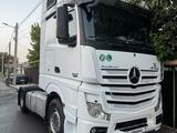 Mercedes-Benz  Actros 2015 года за 22 000 000 тг. в Шымкент – фото 3