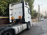 Mercedes-Benz  Actros 2015 года за 22 000 000 тг. в Шымкент – фото 2