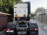 Mercedes-Benz  Actros 2015 года за 22 000 000 тг. в Шымкент – фото 4