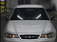 Daewoo Nexia 2013 годаүшін1 500 000 тг. в Шымкент