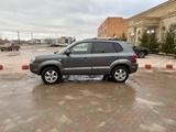 Hyundai Tucson 2007 года за 5 200 000 тг. в Уральск – фото 5