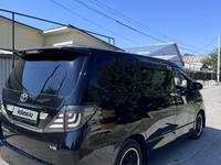 Toyota Vellfire 2010 годаүшін8 000 000 тг. в Алматы