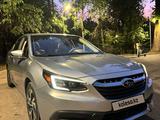 Subaru Legacy 2021 года за 10 800 000 тг. в Алматы – фото 3