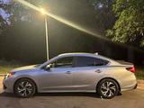 Subaru Legacy 2021 года за 10 800 000 тг. в Алматы – фото 5