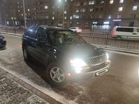 Lexus RX 300 1999 годаүшін4 800 000 тг. в Астана