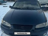 Toyota Camry 1997 годаfor2 000 000 тг. в Талдыкорган