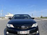 Toyota Camry 2012 года за 6 000 000 тг. в Актау