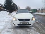 ВАЗ (Lada) Priora 2171 2012 года за 1 400 000 тг. в Павлодар – фото 2