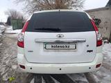ВАЗ (Lada) Priora 2171 2012 года за 1 400 000 тг. в Павлодар – фото 5
