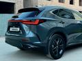 Lexus NX 250 2022 года за 25 550 000 тг. в Караганда – фото 28