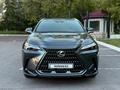 Lexus NX 250 2022 года за 25 550 000 тг. в Караганда – фото 5
