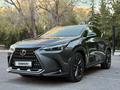 Lexus NX 250 2022 года за 25 550 000 тг. в Караганда – фото 9