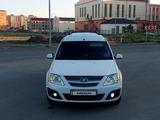 ВАЗ (Lada) Largus 2014 года за 3 490 000 тг. в Атырау