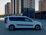 ВАЗ (Lada) Largus 2014 года за 3 490 000 тг. в Атырау – фото 3