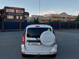 ВАЗ (Lada) Largus 2014 года за 3 490 000 тг. в Атырау – фото 4