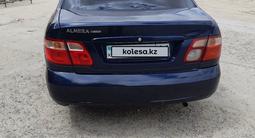 Nissan Almera 2005 годаfor1 800 000 тг. в Саксаульский – фото 2