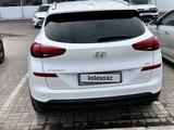 Hyundai Tucson 2019 года за 11 000 000 тг. в Астана – фото 4