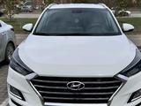 Hyundai Tucson 2019 года за 12 000 000 тг. в Астана