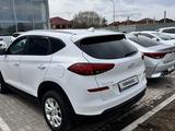 Hyundai Tucson 2019 года за 12 000 000 тг. в Астана – фото 3